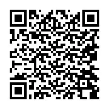 QR Code for Phone number +19074288326