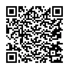 QR Code for Phone number +19074723707