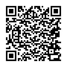 QR код за телефонен номер +19074732557