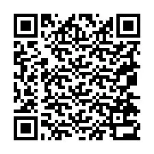 Kod QR dla numeru telefonu +19074732970