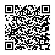 QR Code for Phone number +19074738200