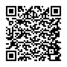 QR Code for Phone number +19074800676