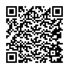 QR Code for Phone number +19074801923