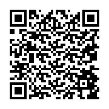 QR kód a telefonszámhoz +19074846712