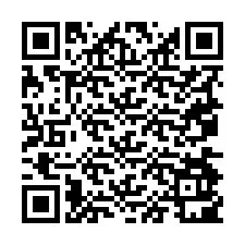 Kode QR untuk nomor Telepon +19074901312