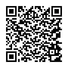 Código QR para número de telefone +19074902530