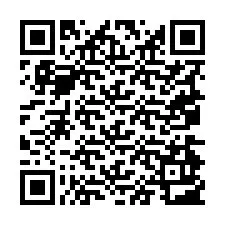 QR kód a telefonszámhoz +19074903146