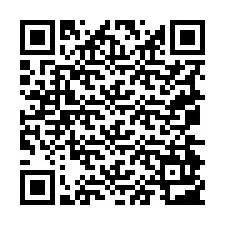 QR Code for Phone number +19074903464