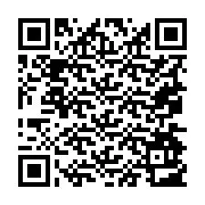 Kod QR dla numeru telefonu +19074903757