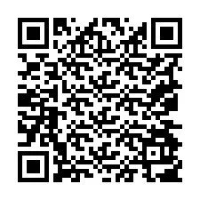 QR Code for Phone number +19074907399