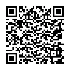 QR Code for Phone number +19074907849