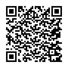 Codice QR per il numero di telefono +19075201317