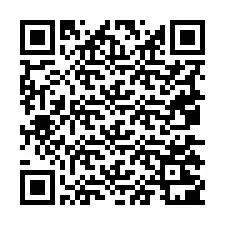 Codice QR per il numero di telefono +19075201342