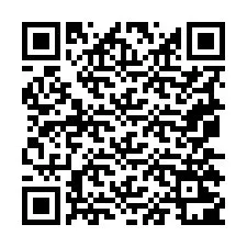 Kode QR untuk nomor Telepon +19075201675