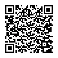 QR Code for Phone number +19075202092