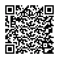 QR Code pour le numéro de téléphone +19075202670