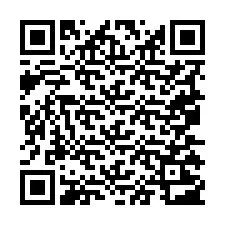 Kode QR untuk nomor Telepon +19075203176