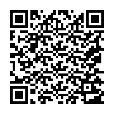 QR-kood telefoninumbri jaoks +19075203179