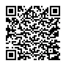 Codice QR per il numero di telefono +19075203949