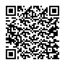 Codice QR per il numero di telefono +19075205023