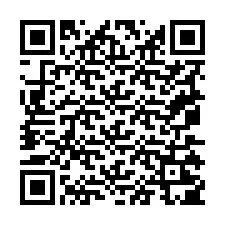 QR-code voor telefoonnummer +19075205051