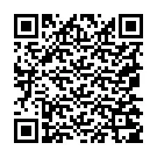 QR-code voor telefoonnummer +19075205164