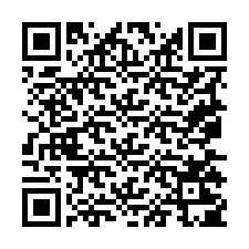 QR-koodi puhelinnumerolle +19075205729