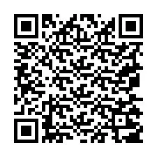 Kod QR dla numeru telefonu +19075207124