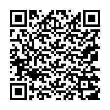 Kod QR dla numeru telefonu +19075207465