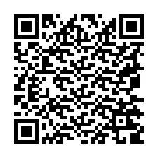 QR Code สำหรับหมายเลขโทรศัพท์ +19075209924