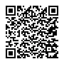 QR код за телефонен номер +19075211487