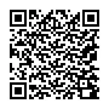 QR код за телефонен номер +19075280135