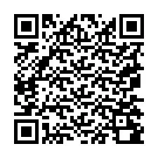 Kod QR dla numeru telefonu +19075280354