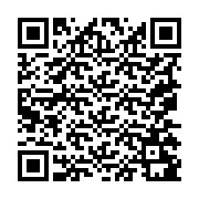 QR Code for Phone number +19075281578