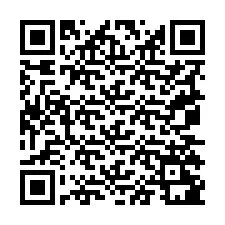 QR kód a telefonszámhoz +19075281690