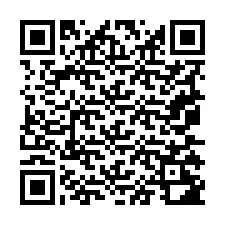 Kod QR dla numeru telefonu +19075282135