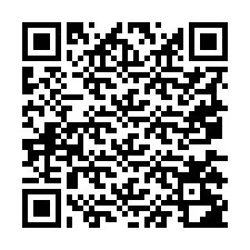 QR код за телефонен номер +19075282706