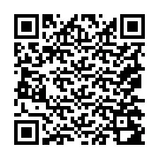 QR Code for Phone number +19075282979