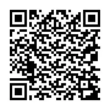 QR-koodi puhelinnumerolle +19075283220