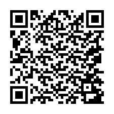 QR kód a telefonszámhoz +19075283778