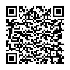 QR-код для номера телефона +19075285238