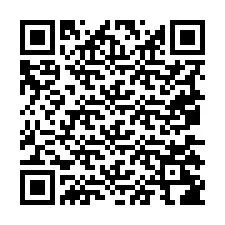 QR-код для номера телефона +19075286316