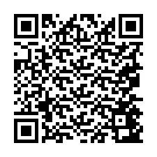 QR Code for Phone number +19075443776