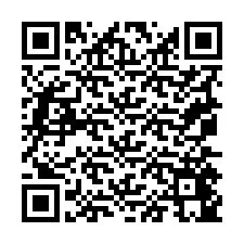 Código QR para número de telefone +19075445661