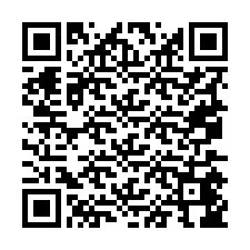 電話番号のQRコード +19075446053