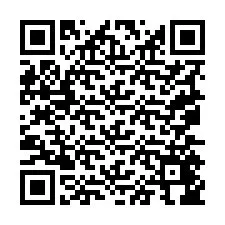 Kod QR dla numeru telefonu +19075446678