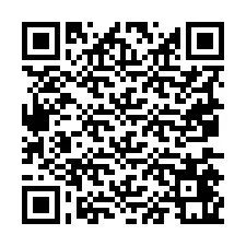 電話番号のQRコード +19075461506