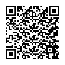 QR-код для номера телефона +19075466691