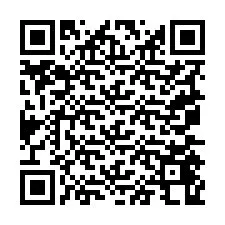QR Code for Phone number +19075468334
