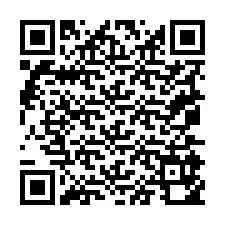 Kode QR untuk nomor Telepon +19075950461